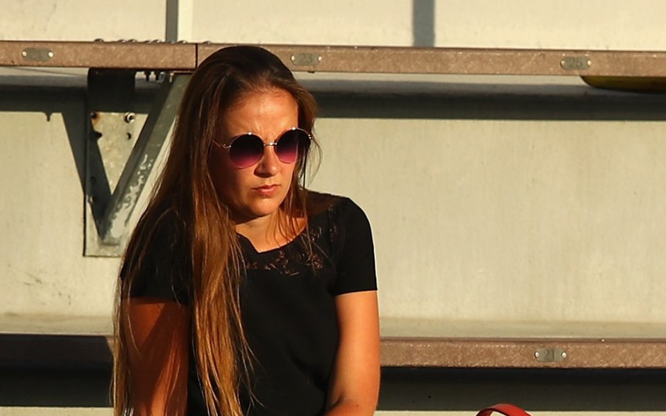 Почти във всяка една игра присъстват и мажоретки. Няма как