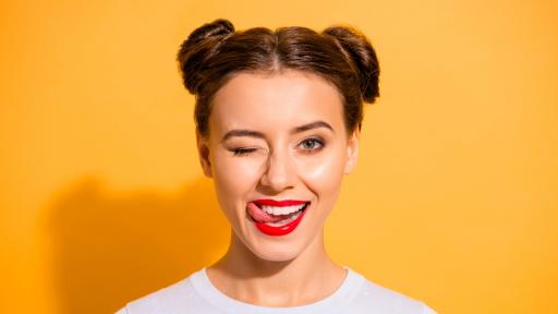  <p>5 неща, които <strong>езикът</strong> може да разкрие за <strong>вашето здраве</strong></p> 