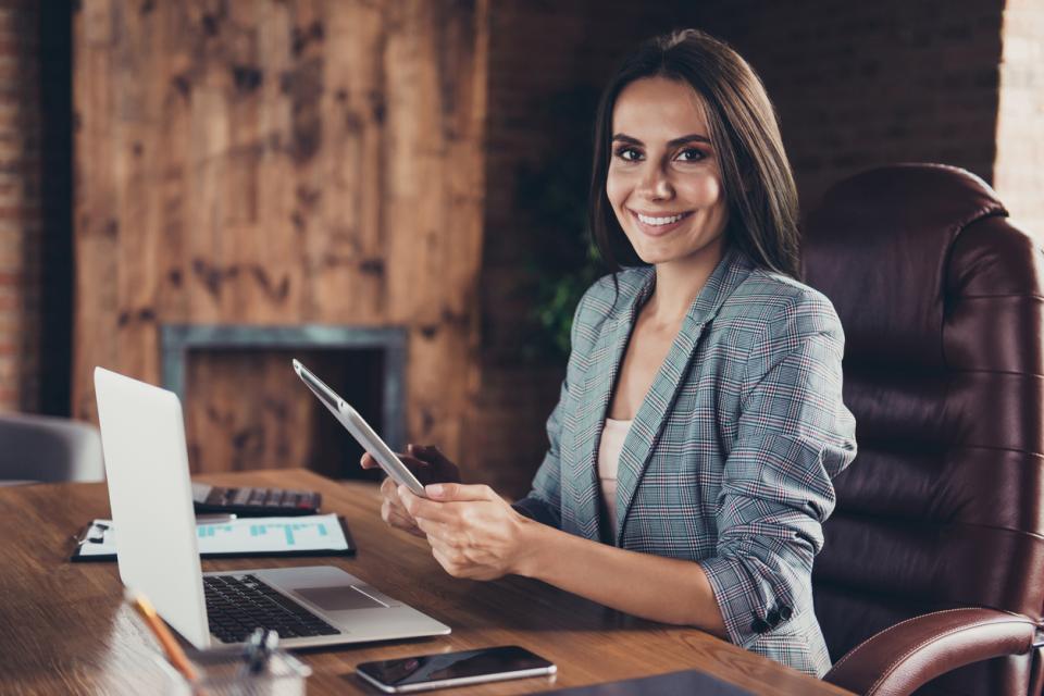  жена водач работа 