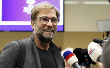 Мениджърът на Ливърпул Юрген Клоп шокиращо призна че клубът му