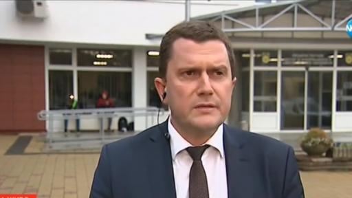  Търсят голям теч в Перник, кметът: Не е кражба 