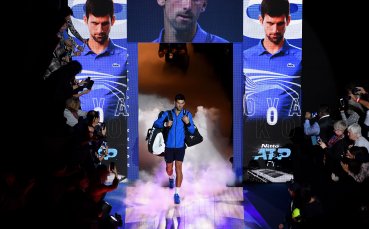 Роджър Федерер и Новак Джокович се изправят в решителна последна