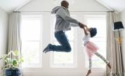  Бащи, танцуващи балет с дъщерите си, трогнаха света 