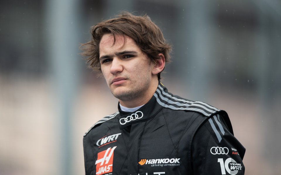 Пиетро Фитипалди е много близо да удължи престоя си в