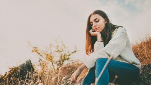  Есенната меланхолия чука на вратата? Отпратете я! 