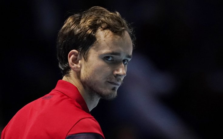 Медведев и Рубльов напред на US Open