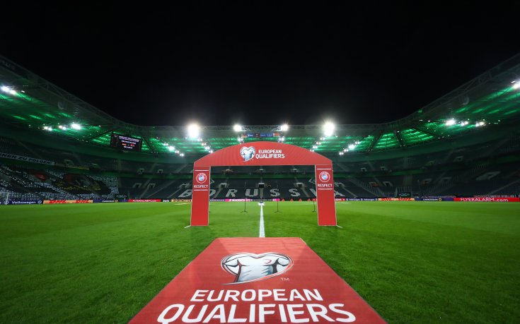 Какво още от квалификациите за Евро 2020