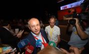  Напрежение в Българска социалистическа партия, Станишев атакува, Добрев отвърна 