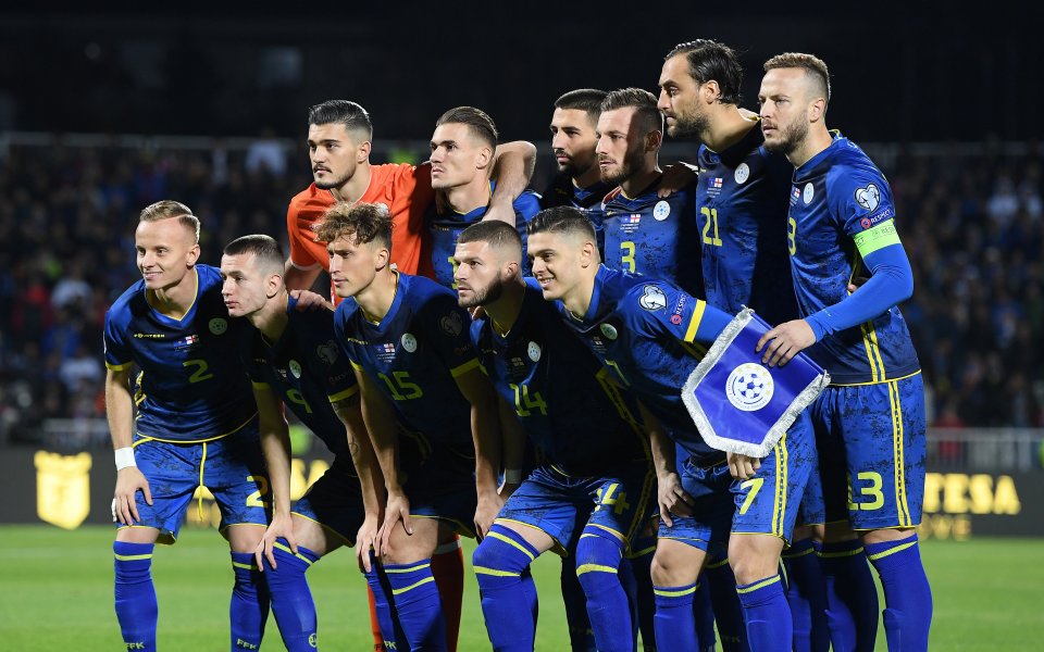 Гърция посече Косово, Сърбия и Турция спукаха топката
