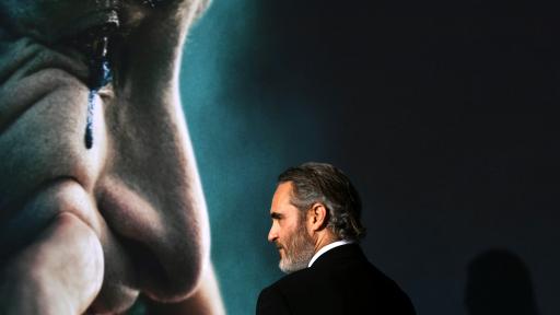  Хоакин Финикс 