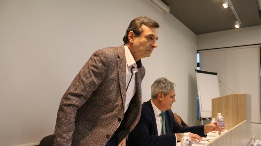  Манолов от КТ „ Подкрепа ”: Готови сме да се бием 