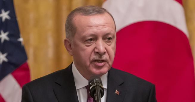 Свят Дойче веле: Ердоган иска османски Балкани Албания играе ключова