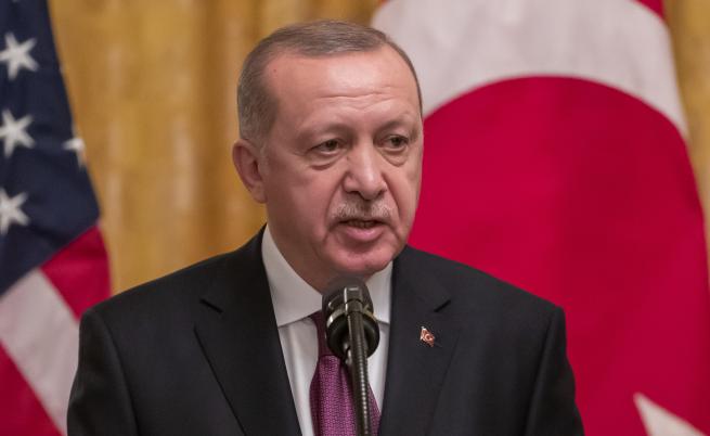 Дойче веле: Ердоган иска османски Балкани