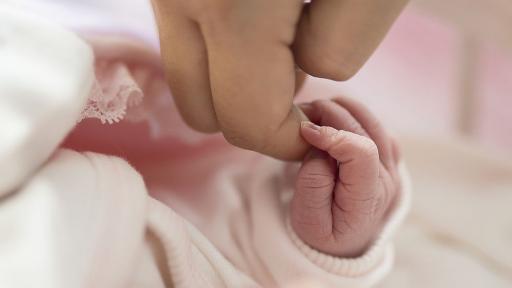  Отнеха бебето на българи в Германия 