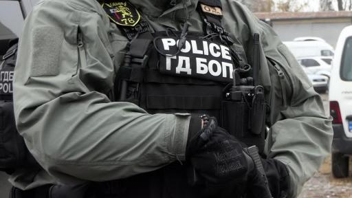  Спецакция в горското във Велинград, има арестувани 