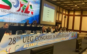 Отлична оценка получи българската федерация по спортна гимнастика за организацията