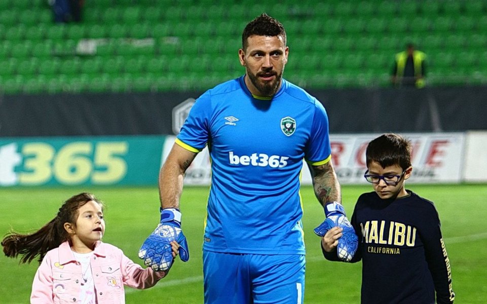 Трето бебе проплака в Лудогорец в последните девет дни. След