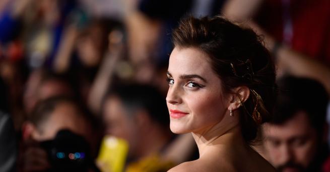 Хърмаяни Грейнджър и Драко Малфой биха били необичайна двойка но не