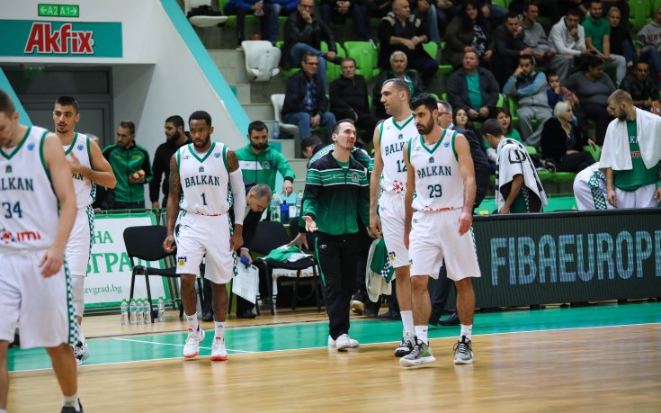 Балкан се наложи над шведския Сьодертале