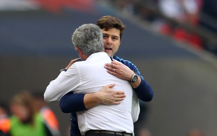 Моу приветства Почетино: Винаги е добре дошъл в клуба