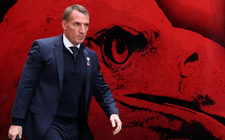 Роджърс потуши спекулациите за Тотнъм