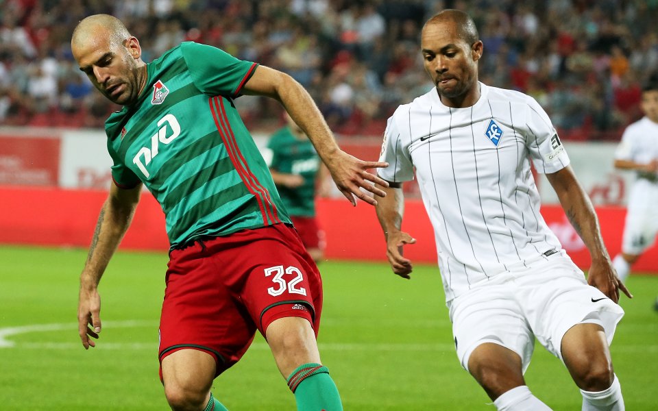 Мощно попълнение в атаката си може да има от зимата