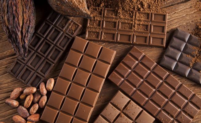 ТЕСТ: Колко знаете за шоколада