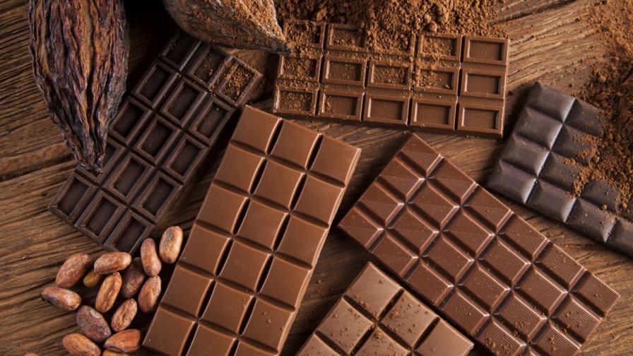 <p><strong>20 тона шоколад</strong> изчезнаха безследно</p>