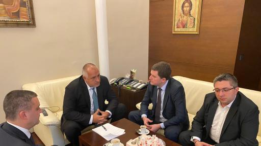  Отпускат 2,7 милиона лв. за водната рецесия в Перник 