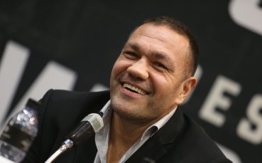 Най добрият български боксьор Кубрат Пулев коментира преди мача между