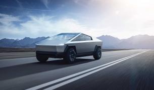<p>Това вече е теслата на Tesla</p>