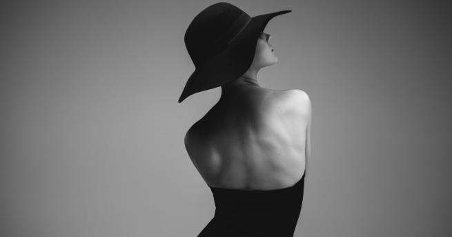 Търсете жената французите са го казали Cherchez la femme