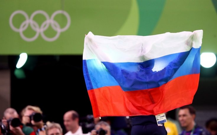 Световната атлетика предупреди: Русия виси на ръба