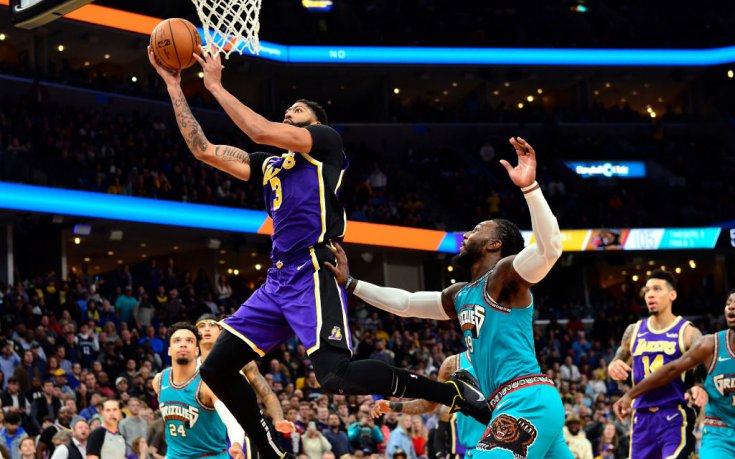 Резултати от НБА