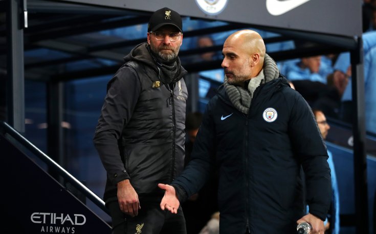 Клоп вярва, че Пеп има какво да доказва още