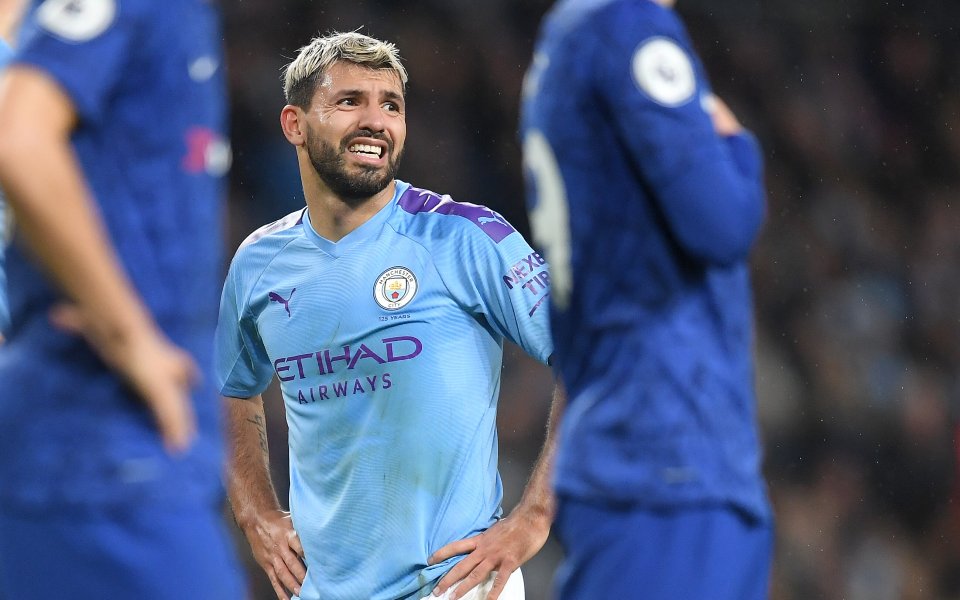 Мениджърът на Манчестър Сити Хосеп Гуардиола потвърди на брифинг, че