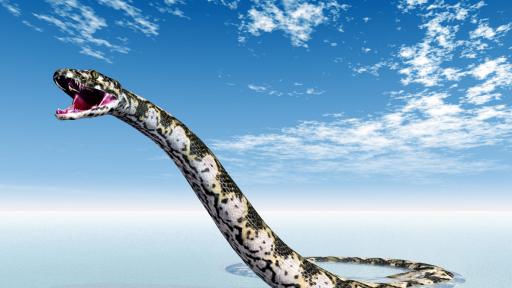  <p><strong>Най-страховитите</strong> животни, съществували някога</p> 