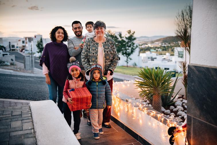 посетители посетители