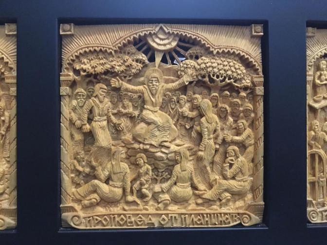  Вдъхновените Живко Константинов 