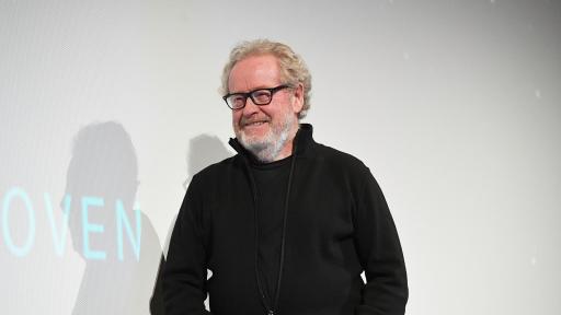  Сър Ридли Скот 