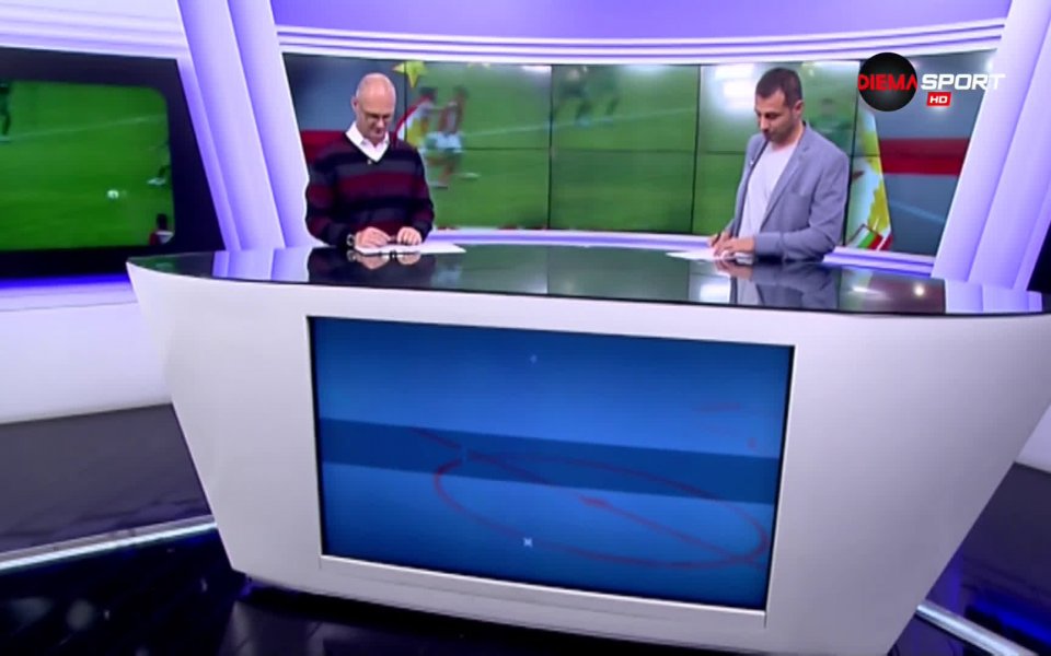 При полузащитниците №1 на 17-ия кръг е Тиаго Родригеш, който