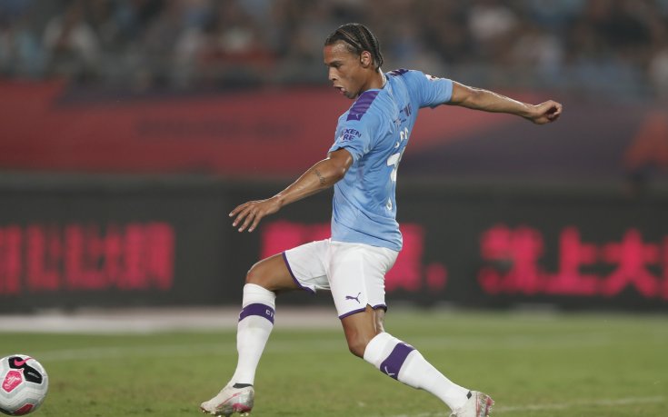 Байерн възобновява мисия 