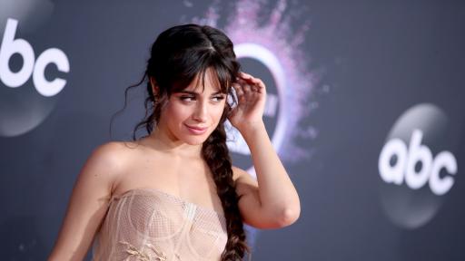  <p>Камила Кабейо <strong>откраднала</strong> от двореца Кенсингтън</p> 