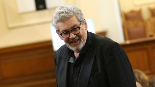  Стефан Данаилов 