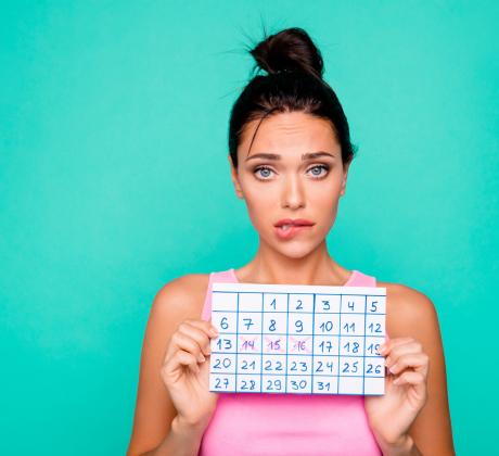 Закъснял цикъл винаги е причина за леко притеснение – първата