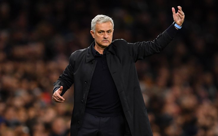 Моуриньо: Не ревнувам от Сити и Ливърпул