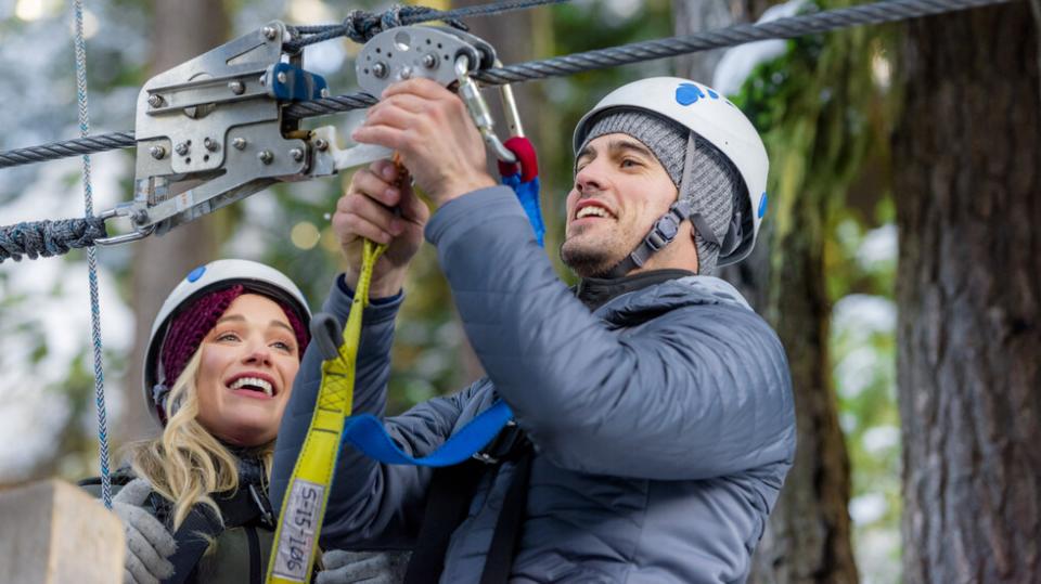 4 интересни филма, с които да разпуснете пред телевизора този уикенд - снимка 3