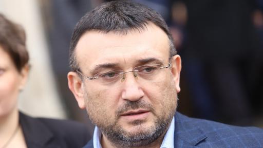  Младен Маринов 