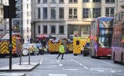  <p>Нападението в<strong> Лондон</strong> е терористичен акт, жертви&nbsp;</p> 