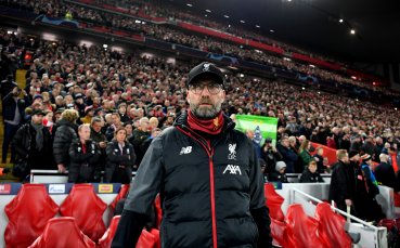 Юрген Клоп говори преди дуела на Ливърпул срещу Брайтън в